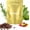 Gold, variant on 200 Pieces Resealable Mylar Bags(3.3x5.1 inch, Matte Black), Stand Up Zipper Lock Aluminum Foil Bag - Packaging for Small Businesses, Packaging Bags for Food/Nuts Storage