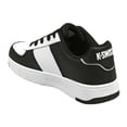 thumbnail image 3 of Tenis K-Swiss Salt 2 jr Para Niño Color Blanco, 3 of 8