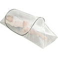 thumbnail image 3 of Pop Up Mosquito Net, Large Size Foldable Mosquito Net for Bedroom with Net Bottom, Ultra Light pop-up Mosquito net, Portable Camping Tent 1pc, 3 of 8