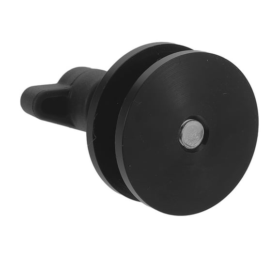 HINTRMENT Bicycle Chain Tensioner Black 5.20X1.6In for Mountain Bikes Road Bikes 1Set