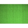 thumbnail image 1 of Ahgly Company Indoor Rectangle Abstract Green Contemporary Area Rugs, 8' x 12', 1 of 1
