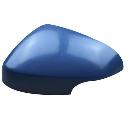 For S80 V40 S40 C30 C70 2010-2013 Car Side Mirror Cover Rearview Mirror Shell 39850533 39850553 Left