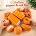 thumbnail image 5 of Juego Comida Juguete Panaderia Liberty Imports 12pzas, 5 of 5