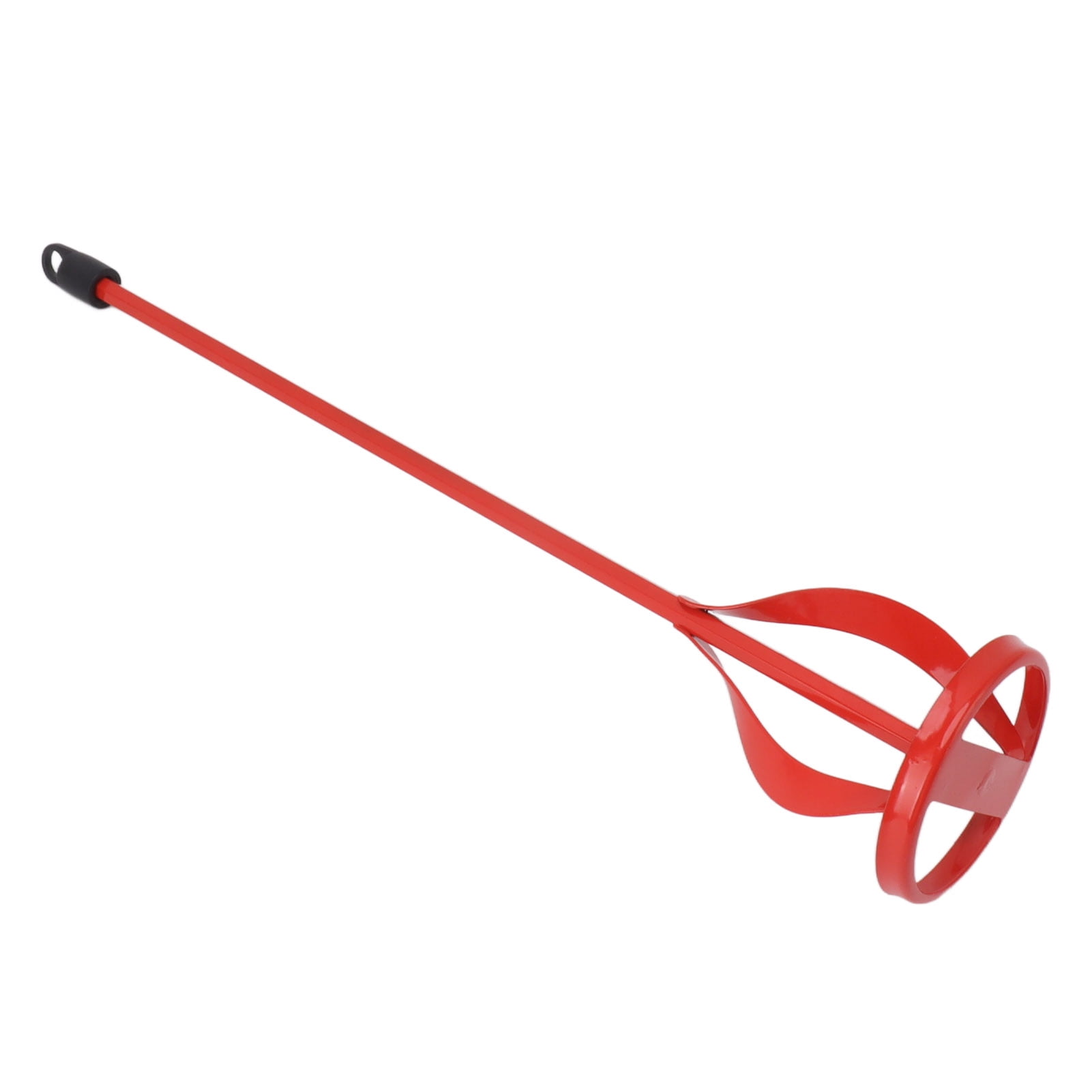 Paint Mixer Drill Bit Paint Mixer Bit Steel Hex Rod Power Tool Resin