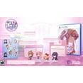 thumbnail image 5 of Doki Doki Literature Club Plus! PREMIUM PHYSICAL EDITION for PlayStation 5 [VIDEOGAMES] Playstation 5, 5 of 12