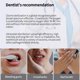 thumbnail image 5 of Limpiador Inteligente De Cepillos De Dientes, Máquina De Desinfección De Cepillos De Dientes Montada En La Pared Para Hotel Doméstico Sweethay HA025465-01, 5 of 6
