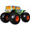 thumbnail image 3 of Hot Wheels Monster Trucks Échelle 1:24 Jeep Wrangler, 3 of 5