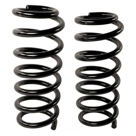 MOOG Chassis Products 81775 Coil Spring Set