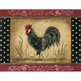 thumbnail image 3 of Poloson, Kimberly 24x19 Black Modern Framed Museum Art Print Titled - Rise-n-shine, 3 of 5