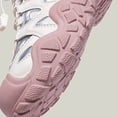 thumbnail image 4 of Win s Way Women's All Terrain Hiking Sneakers, Lightweight Cushioning Walking Shoes for Trekking & Adventures, 4 of 5