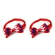 thumbnail image 4 of Collares Para Perros Billuyoard Pajaritas Correa Ajustable Collar Encantador Ropa Cachorro Fiesta De Año Nuevo Boda CBP256495, 4 of 6
