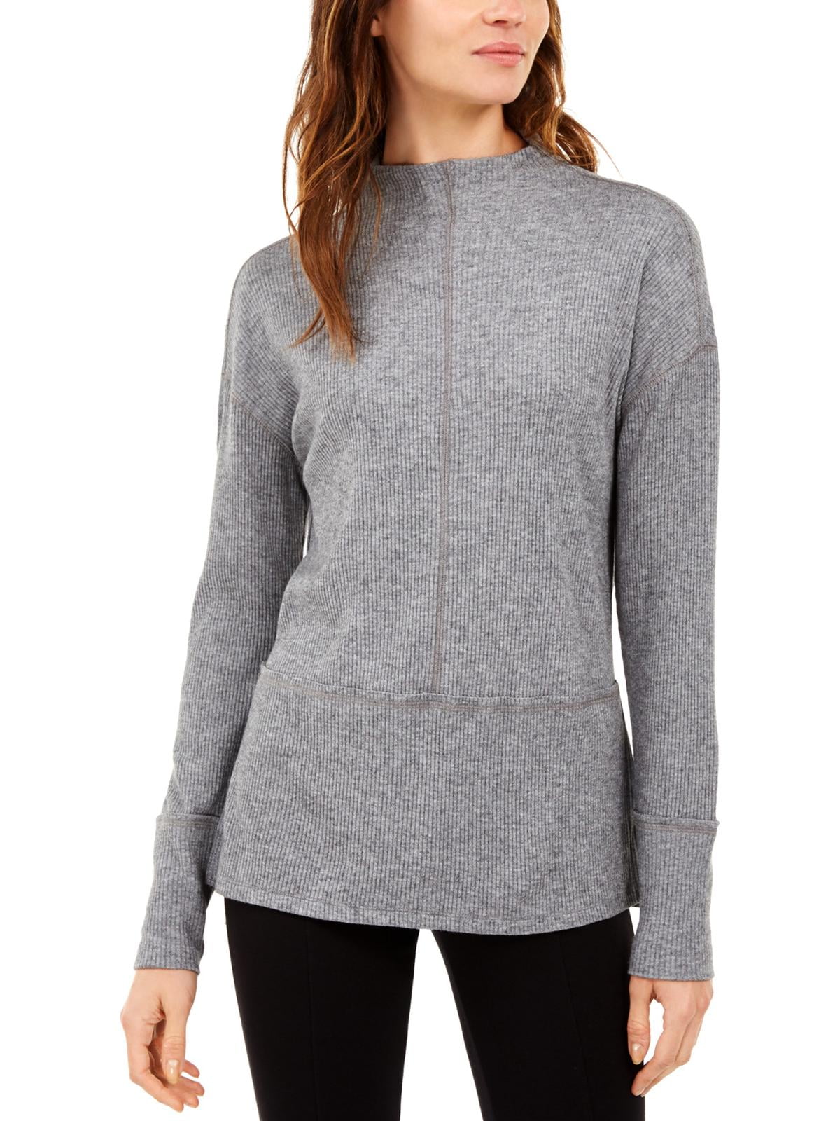 kohls mens mock turtlenecks