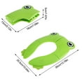 thumbnail image 1 of ASIENTO PLEGABLE PARA ORINAL DE VIJE, FORTA DE ASITO PORTÁTIL PARA ORINAL Para Niños y Niñas, 1 of 7