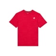 thumbnail image 5 of Reebok Men's & Big Men's Stride Performance Tee Shirt, Sizes XS-5XL, 5 of 6