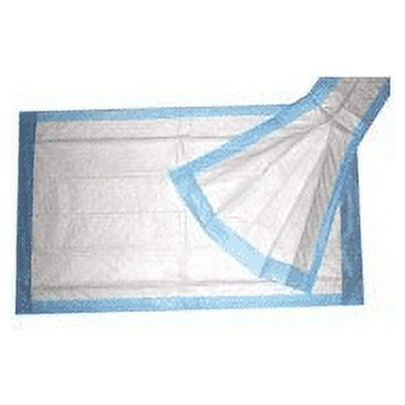Deluxe Underpads By Griffin, Size:23 X 36 Inches, #1032 - 150 Ea