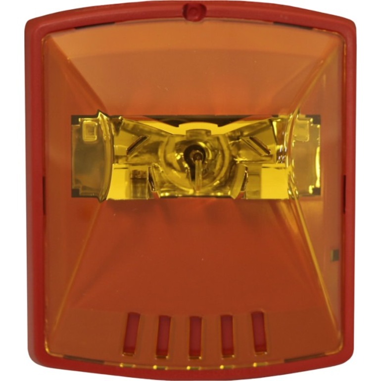 Cooper Wheelock Exceder Strobe