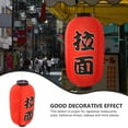 thumbnail image 3 of CRILSTYLEO 3Jgo Faroles Japoneses Tradicionales Para De Bares Y Restaurantes, 3 of 6