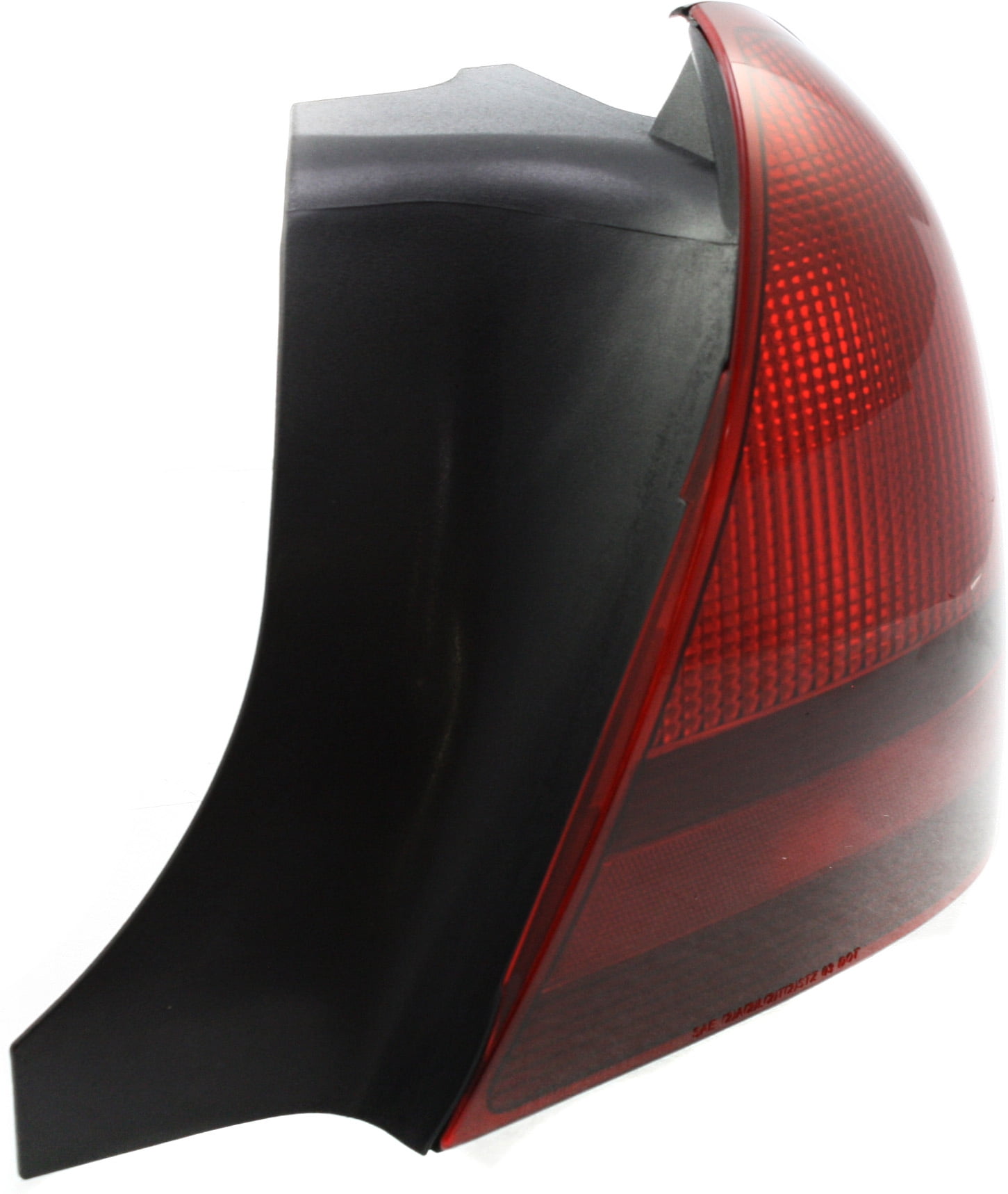 Tail Light Compatible With 2003-2011 Mercury Grand Marquis Right Passenger