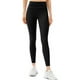 thumbnail image 1 of Pantalones de mujer Leggings deportivos para mujer con ropa deportiva ajustada de bolsillo para entrenamiento de yoga y correr, 1 of 7