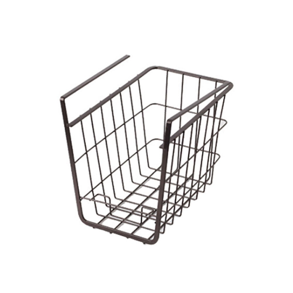 Under Shelf Storage Storage Bins for Kitchen Pantry Desk