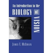 An Introduction to the Biology of Vision, Used [Hardcover]