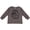 Charcoal, variant on Inktastic Summer Vacation Mode Naples Beach Florida Boys or Girls Long Sleeve Toddler T-Shirt