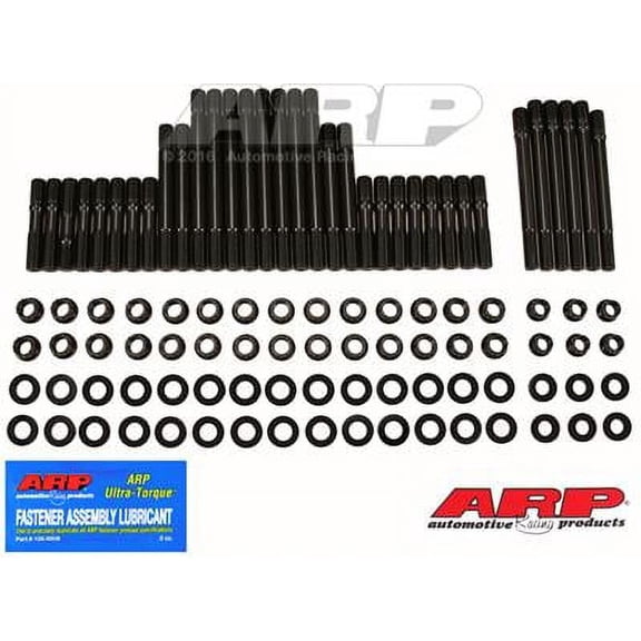 Head Stud Kit; High Performance 8740 Series; Under
