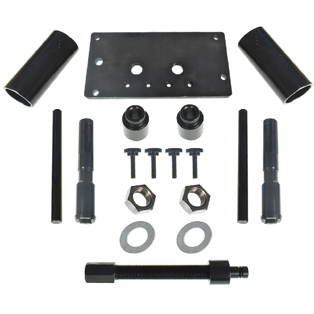 Twin Cam Bearing Installer Inner Cam Puller Tools Fits for Harley