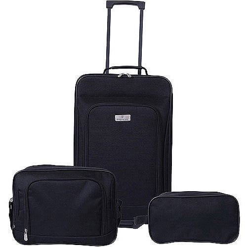 walmart protege luggage