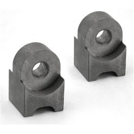 M.OUTFITTER 314592 Hydra Jack Adapter Lug, Pack - 2