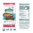 thumbnail image 2 of Seaweed Organic Premium Roasted Seaweed Snacks, Sea Salt, 6 Count, Keto, Vegan, Gluten-Free, Great Source of Omega3s and Iodine, Healthy On-The-Go Snack for Kids and Adults, 2 of 5
