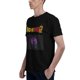 thumbnail image 5 of Camiseta de Manga Corta para Hombres DBZ, 5 of 5