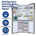 thumbnail image 3 of Defrosting Spray For Fridge Freezer,120ml Refrigerator Defrosting Deicer Spray, 3 of 5