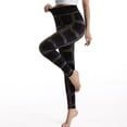 thumbnail image 4 of 50% Off Lenago Womens Stretch Yoga Leggings Fitness Running Gym Sports Full Length Active Pants Gift for Women, 4 of 4