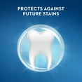 thumbnail image 6 of Crest 3D White, Whitening Toothpaste Radiant Mint, 4.1 oz, Pack of 2, 6 of 8