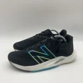 thumbnail image 4 of Mens 10.5 2E New Balance Fuelcell Rebel V2 MFCXLK2 Black Running Shoes Sneakers, 4 of 6