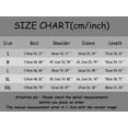 thumbnail image 4 of Mens Shirts Spring Summer Breathable Long Sleeve Button Down Band Collar Work Shirts Beach Shirt, 4 of 8