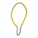 thumbnail image 3 of Accesorios de equipo de lanza de poste de duradero arco de pesca de hielo de Amarillo Sunnimix Cordón de choque de fusil, 3 of 8