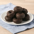 thumbnail image 2 of Freshness Guaranteed Frosted Mini Donuts, 16 oz, 2 of 4