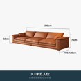 thumbnail image 1 of European Living Room Sofa Luxury Sectional 
Modern Elegant Sofa Comfortable Lounge 
Sofas Modernos Para Sala 
Home Furniture My Lux Decor Round, 1 of 22