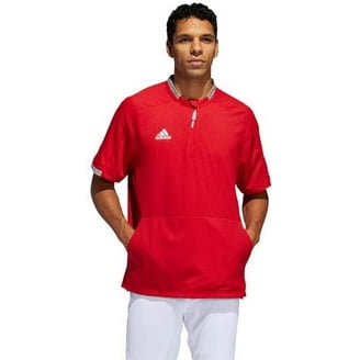 T-shirt à Capuche Manches courtes avec poches zippées avant