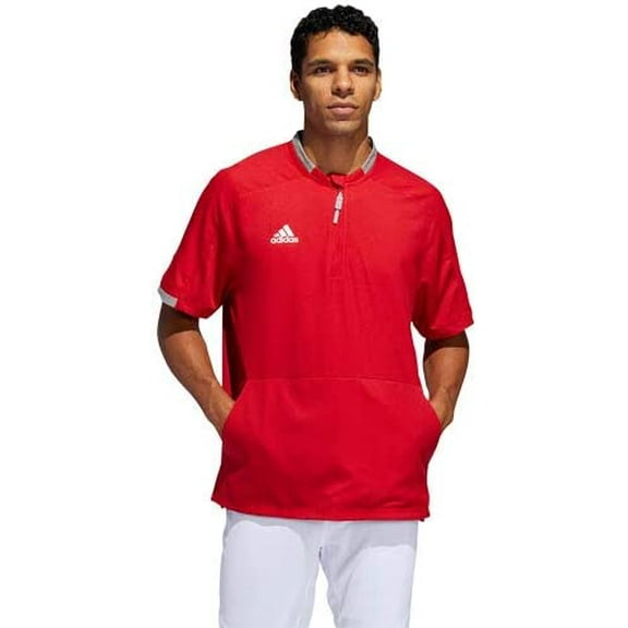 adidas Men's Fielders Choice 2.0 Cage Baseball Jacket