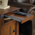 thumbnail image 2 of Sauder® La Collection Carson Forge Table d'appoint, Finition Merisier  « Washington », 414675, 2 of 4