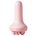 thumbnail image 1 of Roller Massager 5-Bead 360-Degree Rotation Palm Fitting Non-slip Handle High Flexibility Body Shaping Ball Massager Health Care Tool, 1 of 10