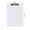 clear, variant on 5 Packs A4 Plastic Clipboard with Clip for Writing Drawing Office School Student Lightweight Portable Clear Board Paper Holder Note Taking Pad Art Supplies