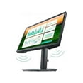 thumbnail image 3 of Dell E2222HS - LED monitor - 22" (21.5" Viewable) - 1920 x 1080 Full HD (1080p) @ 60 Hz - VA - 250 nits - 3000:1 - HDMI, VGA, DisplayPort - Speakers, 3 of 18