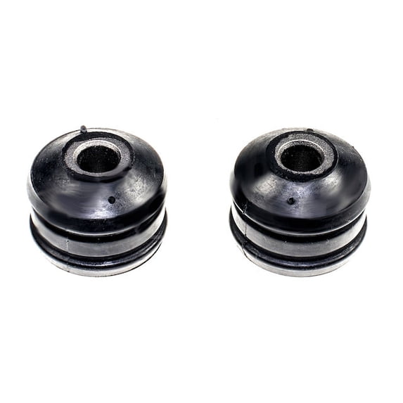 Front Upper Control Arm Bushing Kit - Compatible with 1996 - 2006 Chrysler Sebring 1997 1998 1999 2000 2001 2002 2003 2004 2005