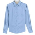 thumbnail image 5 of Port Authority ® Ladies Long Sleeve Easy Care Shirt. L608, 5 of 6