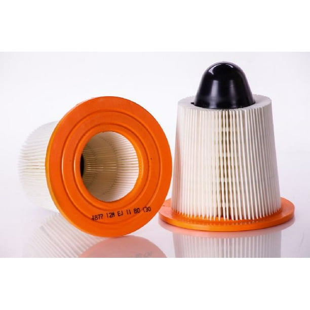 Replacement for 1994-2004 Ford Mustang Air Filter (Base / GT / GTS / SVT Cobra) - Walmart.com
