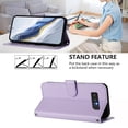 thumbnail image 4 of GANGXUN Wallet Case for Samsung Galaxy Note 8 – Magnetic Closure, RFID Blocking, Wrist Strap, Wireless Charging Compatible, 4 of 6